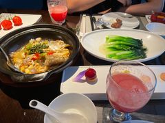 -江上荟·创意中国菜(绿地缤纷城店)