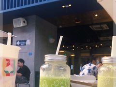 -野萃山·潮汕厚果汁(十亩地店)