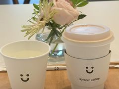 -dotcom coffee古点咖啡(致真大厦店)