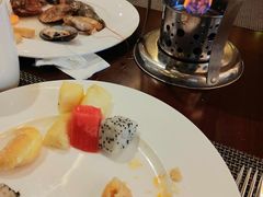 -天津君隆威斯汀酒店