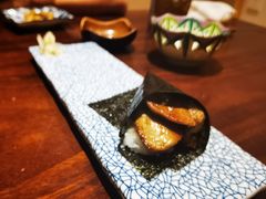 鹅肝手卷-鮨吞Sushinomi(苏州桥店)