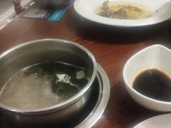 -东海怡品海鲜豆捞(舟宿夜江店)