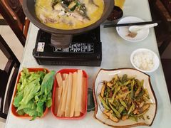 -业华湘·特色菜