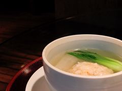 -湖滨28中餐厅·西湖宴·杭州君悦酒店