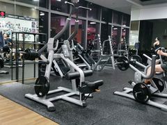 -MOHO FITNESS梦航游泳健身(国创中心店)