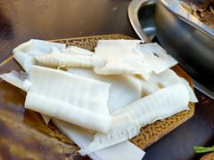 -重庆火锅(西安店)