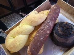 脏脏包-LELECHA乐乐茶(上海五角场万达广场店)