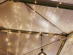 -The BREW·酿餐厅(浦东嘉里大酒店)