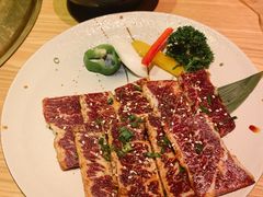 -久苑烧肉(世界城广场店)