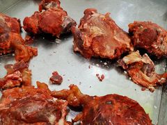 -杨天玉腊牛羊肉店