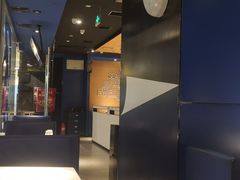 -鱼酷活鱼烤鱼(沈阳大悦城店)