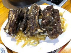 -全汁全味驴庄(凤岗店)