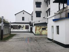 -张家港凤凰山景区恬庄古街