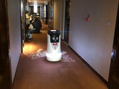 -常州环球恐龙城维景国际大酒店