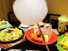 -山上下日本料理(万象城店)