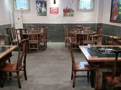 大堂-滇福记天麻竹荪鸡火锅