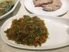 -宏玲餐厅(四川南路店)