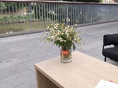 -木嘛working coffee&bar(碧道馆店)