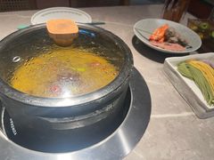 -芸山季·云南野生菌火锅(宝能环球汇店)