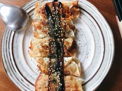 脆脆煎饺-拾年
