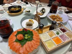 -南园酒家(前进路店)