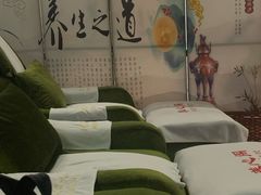 -养心阁足道馆(火宫殿一店)