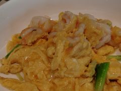 滑蛋虾仁-皇朝尊会(龙之梦大酒店)