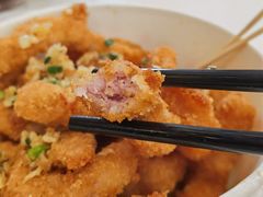 -特色椒盐排条(天山西路店)