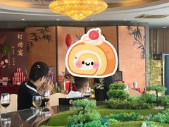 -鹿鸣酒家(越秀店)