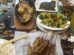 -老黑板筋(顺义总店)