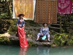 -清江方山景区