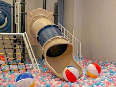 -海合安武汉极地海洋公园