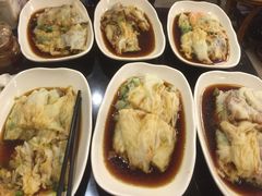 游水鲜虾肠-卓粤拉肠(红庙店)