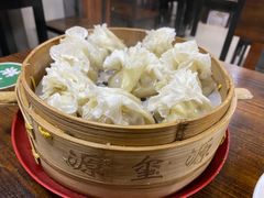 -源玺源烧麦馆(东护城河南街店)