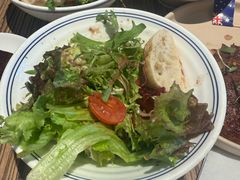 -榖屋house of flour(张江首店)