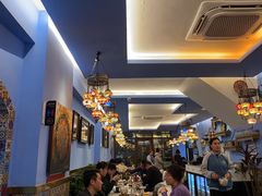 -百格里格.Uyghur cuisine(百色路店)