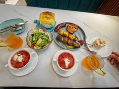 -库滋明·俄罗斯特色美食(中央大街店)