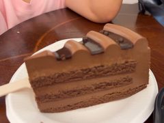-1868 Café(上海自然博物馆店)