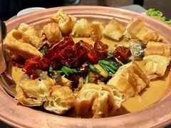 -柿合缘新京菜(国金中心商场店)