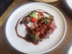 -柏兰蒂西餐厅BAR.A.MUNDI(尚嘉中心店)