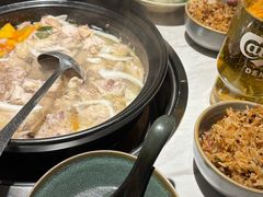 -狐狸爱上椰子鸡(滨江星光大道店)