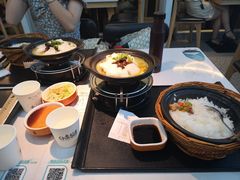 -谷田稻香·砂锅菜(西乡天虹店)