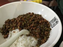 -德天顺盖码饭(人民西路店)