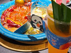 -吼堂老火锅(太古里总店)