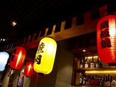-和萌牛肠烧烤(财富中心店)