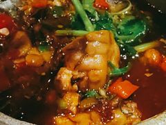 -聚点串吧·北京烧烤(赵登禹路店)