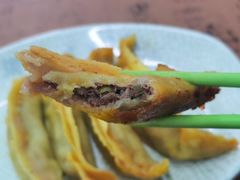 -清真蒋有记(老门东店)