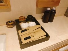 -西安华清御汤酒店