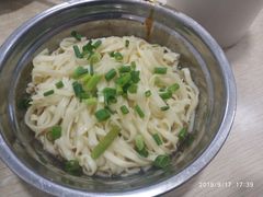 拌面-广达眼镜炖罐(广达店)