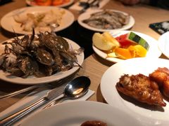 -星伦多 自助料理(圆融店)